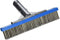 Pentair R111626 709 Back Aluminum Algae Brush with Stainless Steel Bristle, 9-Inch