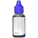 Pentair R161203 No.5 Total Alkalinity Test Solution, 1/2-Ounce