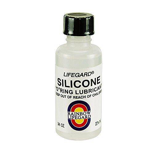 Pentair R172036 Silicone O-Ring Lubricant 3/4 oz