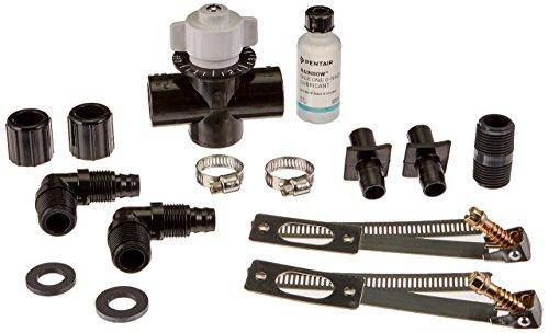 Pentair R172275 Hardware Package Replacement 300-29X Pool and Spa Automatic Feeder