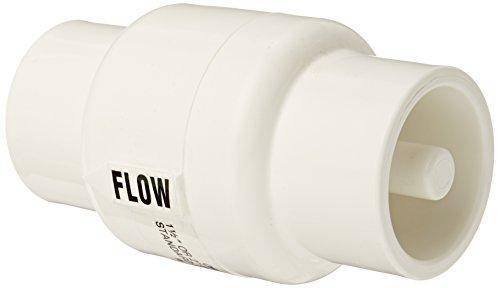 Pentair R172316 Standard In-Line Check Valve Replacement Pool and Spa Automatic Feeder