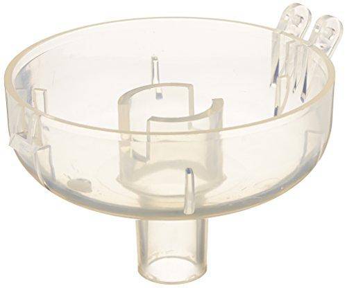 Pentair R18650 1-1/2-Inch Lid Replacement Leaf Traps 186 Pool and Spa Safety Equipment