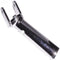 Pentair R201409 152 Metal Swivel Handle with Chromed Finish Replacement ProVac Pool and Spa Vacuum Heads