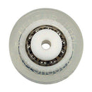 Pentair R201557 Ball Bearing Polyurethyane Wheel
