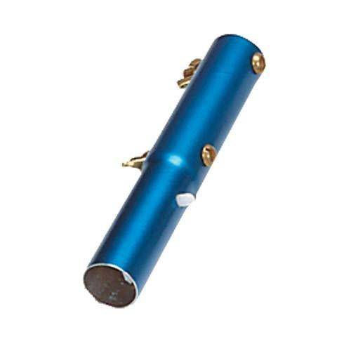 Pentair R221136 Pool Pole Adapter With Brass Bolts And Nuts