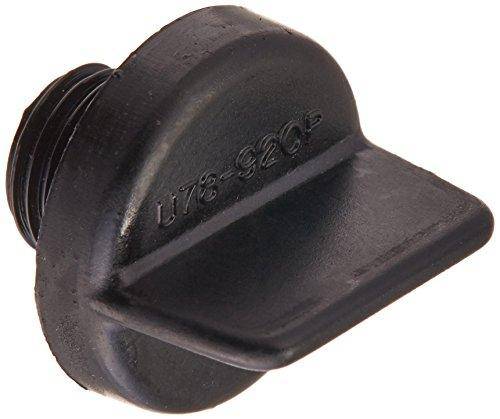 Pentair U178-920P Drain Plug without Drain Ring for Pool Pumps