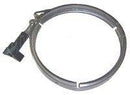 Pentair Ultra-Flow Pump Volute Clamp 39006200 V38-163 39302800