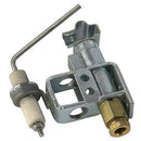 Pentair W0034700 Johnson Natural Gas Standing Pilot Replacement MT Commercial Pool and Spa Heater