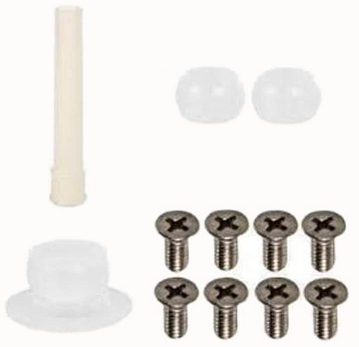 Pentair Water Pool and Spa 590048 Bubbler Replacement Kit for Swimming Pool