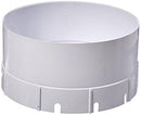 Pentair WC37-503P Extension Collar Replacement Sta-Rite U-3 Inground Pool and Spa Skimmer