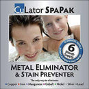 Periodic Products CuLator SpaPak