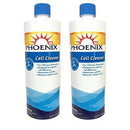 PHOENIX Salt Cell Cleaner - 2 Pack