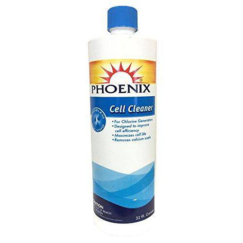 Phoenix Salt Cell Cleaner