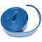 Plastiflex 1.5" Backwash Hose with Clamp Length: 25 feet