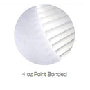 Pleatco LLC SPG PAP150-4, 1 pack, White