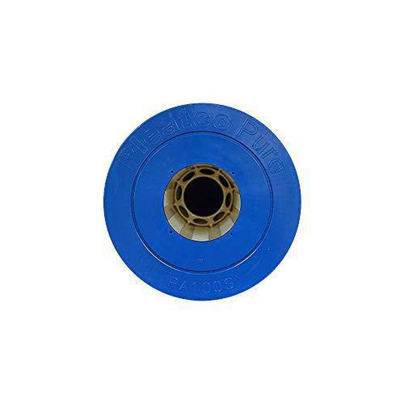 Pleatco PA100S Filter Cartridge, White