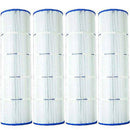 Pleatco PA106-PAK4 Replacement Cartridge for Hayward SwimClear C-4025, Pack of 4 Cartridges