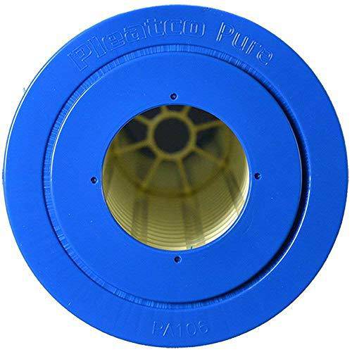 Pleatco PA106 Replacement Cartridge for Hayward SwimClear C-4025, 1 Cartridge