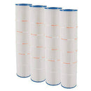 Pleatco PA137-PAK4 Filter Cartridge for Super-Star-Clear C-5500 - 4 Pack