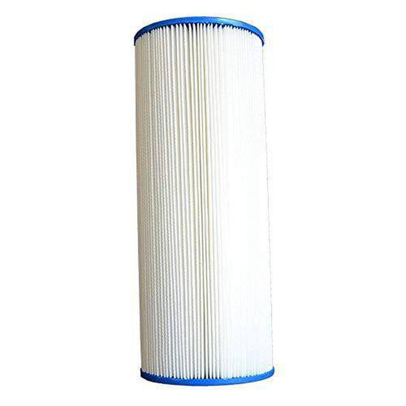 Pleatco PA225-4 Replacement Cartridge for Hayward MicroStar-Clear C-225, American Commander II, 1 Cartridge
