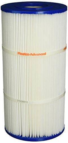 Pleatco PA40 Replacement Cartridge for Hayward C-410, Easy Clear C400, 1 Cartridge