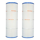 Pleatco PA75SV Replacement Cartridge for Hayward C-570, SwimClear C3020, Super-Star-Clear C3000, C3000S Sta-Rite PRC 75, 1 Cartridge