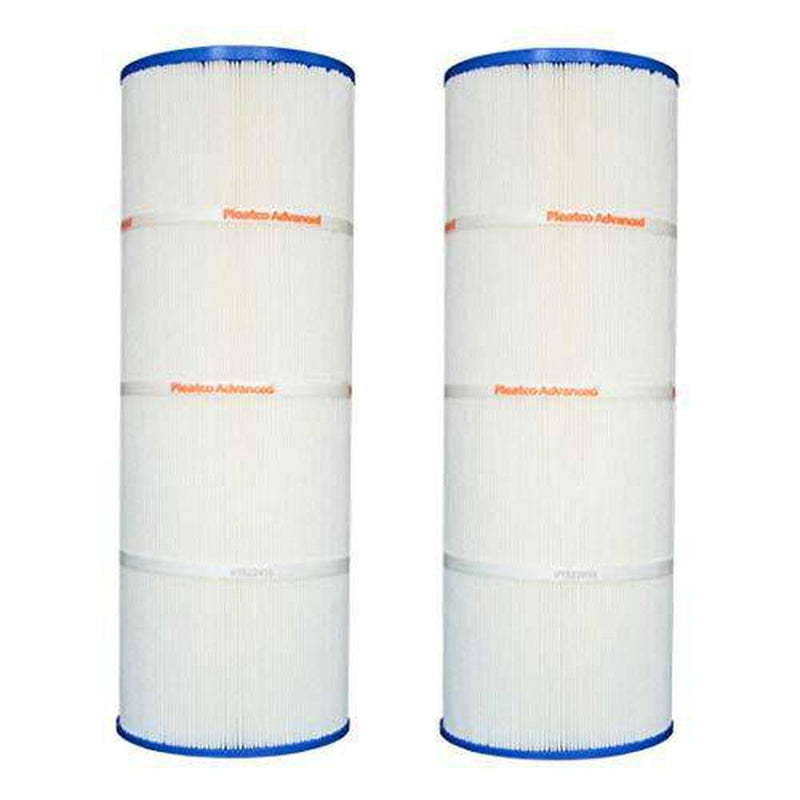 Pleatco PA75SV Replacement Cartridge for Hayward C-570, SwimClear C3020, Super-Star-Clear C3000, C3000S Sta-Rite PRC 75, 1 Cartridge