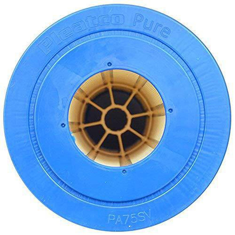 Pleatco PA75SV Replacement Cartridge for Hayward C-570, SwimClear C3020, Super-Star-Clear C3000, C3000S Sta-Rite PRC 75, 1 Cartridge