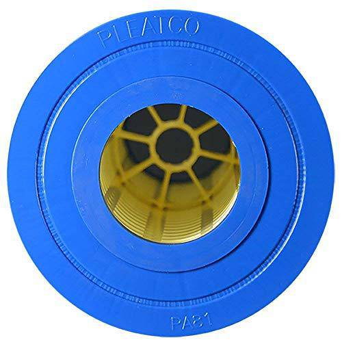 Pleatco PA81 Replacement Cartridge for Hayward SwimClear C-3025, 1 Cartridge