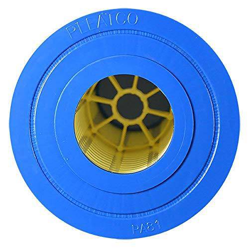 Pleatco PA81 Replacement Cartridge for Hayward SwimClear C-3025, 1 Cartridge