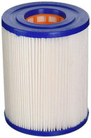 Pleatco PBW5PAIR Replacement Cartridge for Best Way Accessories 1/20 Horsepower Pump, Pack of 2 Catridges