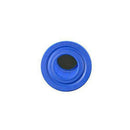Pleatco PC7-120-M Replacement Cartridge for Coleco F-120 with Core, Intex "A" (MICROBAN), 1 Cartridge