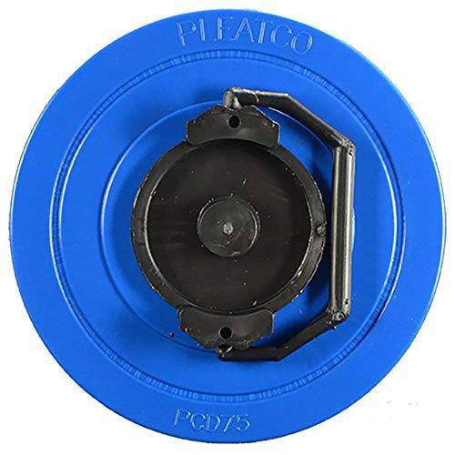 Pleatco PCD75 Replacement Cartridge for Caldera 75, 1 Cartridge