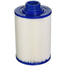 Pleatco PFF25P4 Replacement Cartridge for Freeflow Lagas, CLX, 1 Cartridge