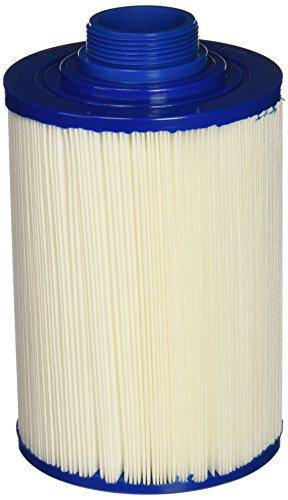 Pleatco PFF25TC-P4 Replacement Cartridge for Freeflow Lagas, TLX, RLX, 1 Cartridge