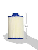 Pleatco PFF25TC-P4 Replacement Cartridge for Freeflow Lagas, TLX, RLX, 1 Cartridge