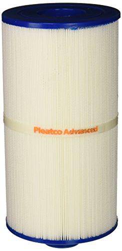 Pleatco PFF50P4 Replacement Cartridge for Freeflow Spas Legend, 1 Cartridge