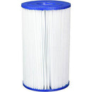Pleatco PGF10 Replacement Cartridge for General Foam 10, Coleco F-110, CR-8, 1 Cartridge