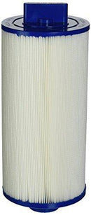 Pleatco PGS25P4 SPG Replacement Cartridge for After Hours Spas, Nemco Spas, Threaded 25-Square-Foot Top Load, 1 Cartridge