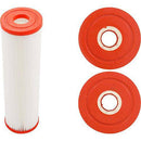 Pleatco PH6 Replacement Cartridge for Standard and High Sq. Ft. Module Filters44; Lifeguard