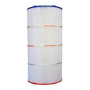 Pleatco PJ120-4 Replacement Cartridge for Sherlock 120, Jacuzzi Brothers, 1 Cartridge