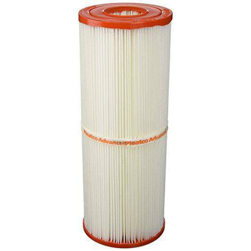 Pleatco PJ25-IN-4 Replacement Cartridge for Jacuzzi CFR/CFT 25, 1 Cartridge