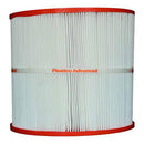 Pleatco PJ50-4 Replacement Cartridge for Jacuzzi CFR/CFT 50, 1 Cartridge