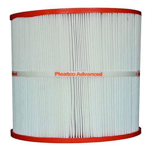 Pleatco PJ50-4 Replacement Cartridge for Jacuzzi CFR/CFT 50, 1 Cartridge