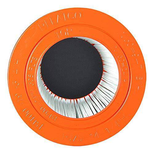 Pleatco PJ50-4 Replacement Cartridge for Jacuzzi CFR/CFT 50, 1 Cartridge
