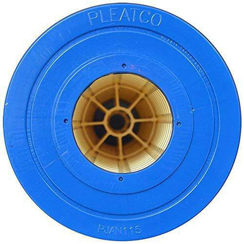 Pleatco PJAN115 Replacement Cartridge for Jandy Industries CL 460, 1 Cartridge