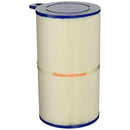 Pleatco PJW50 Replacement Cartridge for Jacuzzi Whirlpool 50, C/Top, Front Load, 1 Cartridge