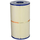 Pleatco PJW50 Replacement Cartridge for Jacuzzi Whirlpool 50, C/Top, Front Load, 1 Cartridge