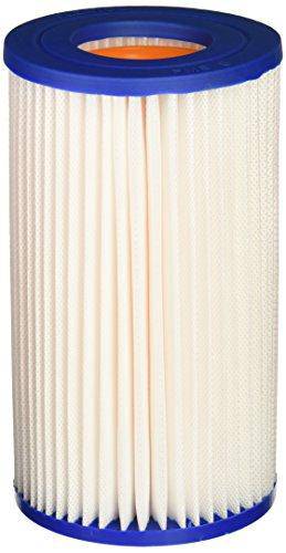 Pleatco PMS8TC Replacement Cartridge for Muskin A2300, 1 Cartridge