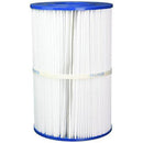 Pleatco PPF25 Replacement Cartridge for Pentair Purex CF 25, (3 required), 1 Cartridge